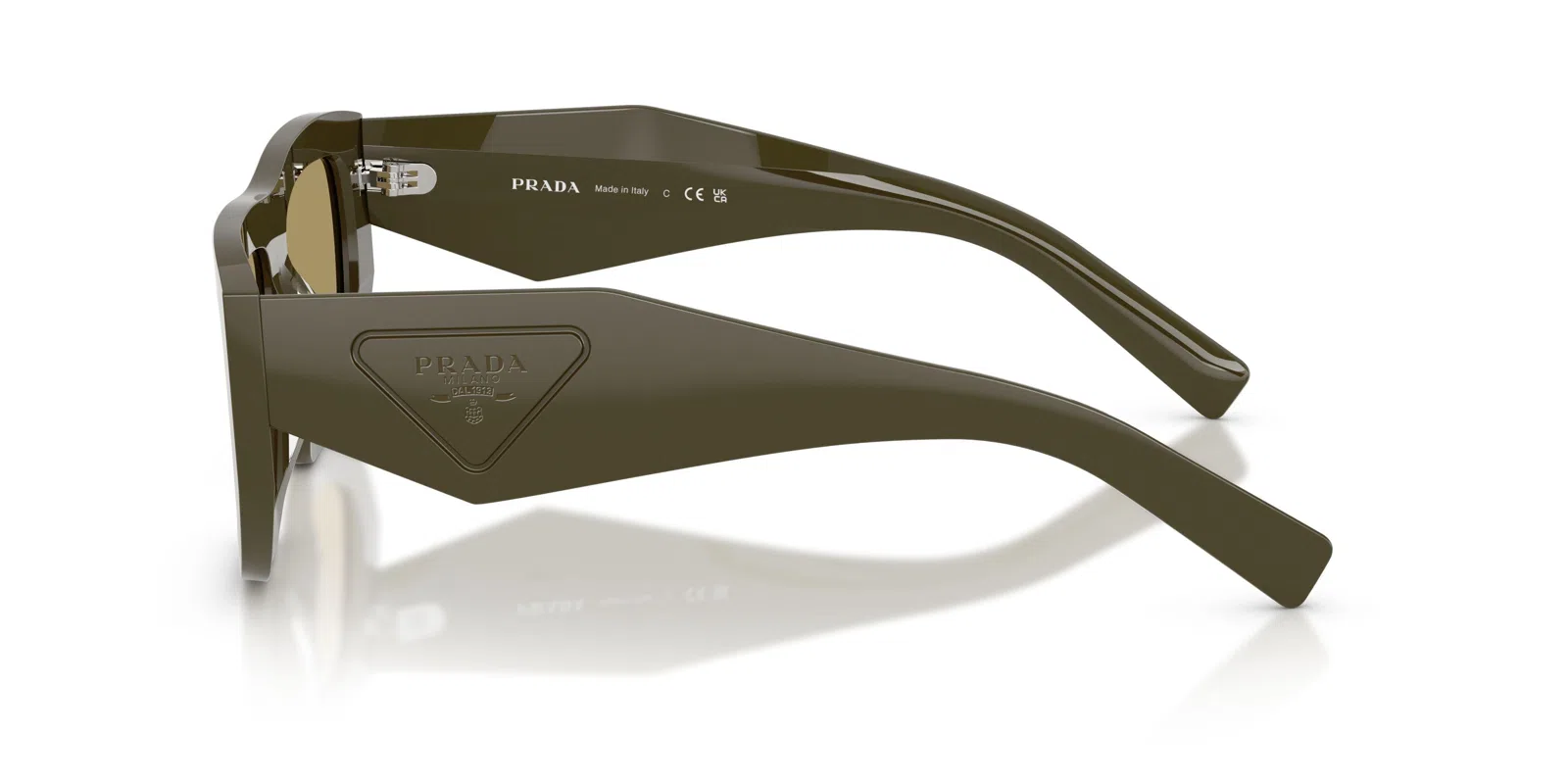 Prada D04SU Sunglasses - view 22